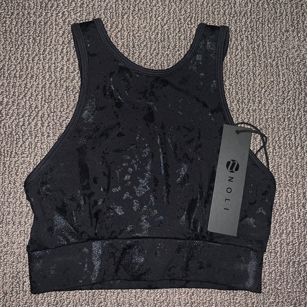 Women Noli Sport Bra